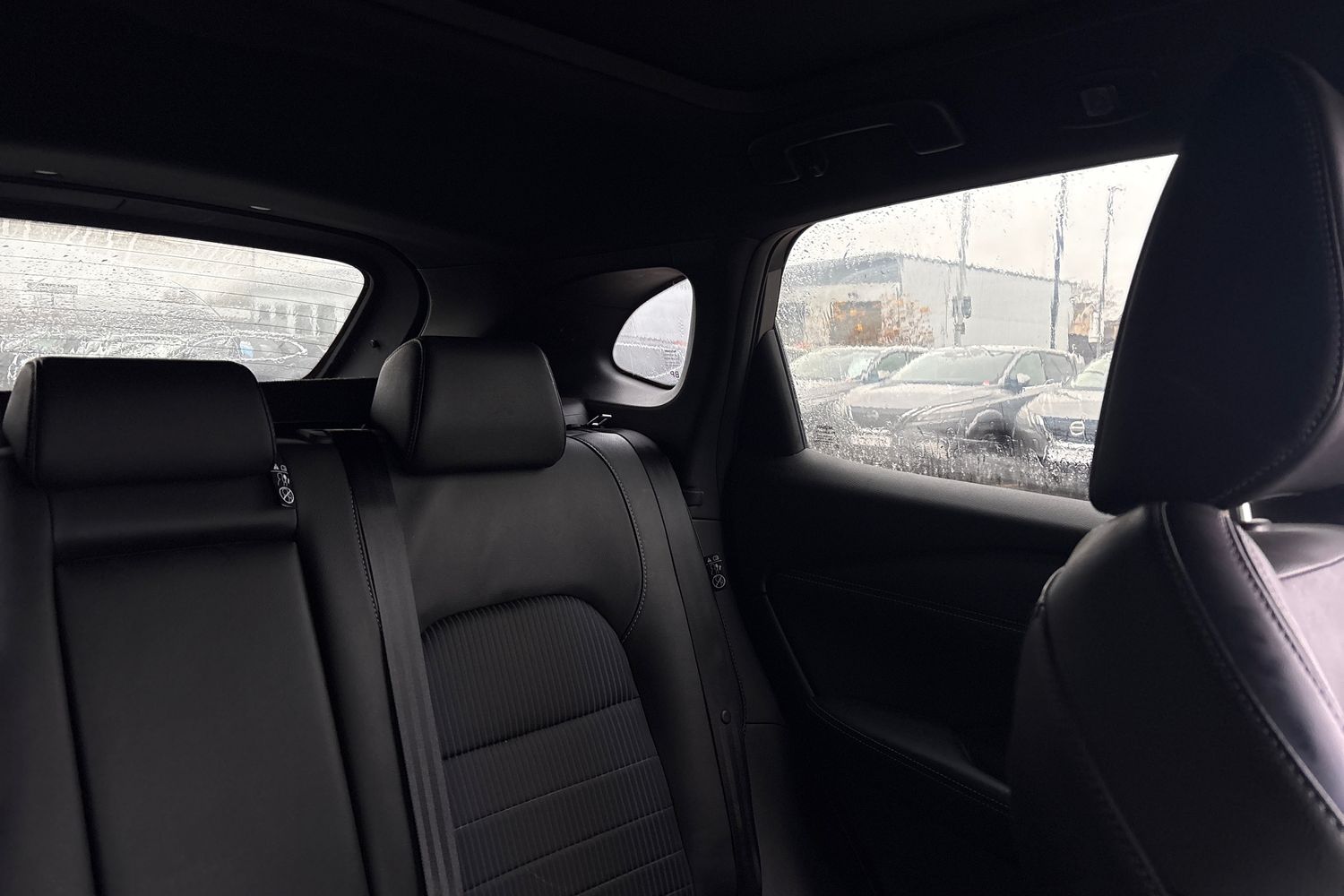 Used Nissan Qashqai 2023 for sale - 76660986: Photo 31