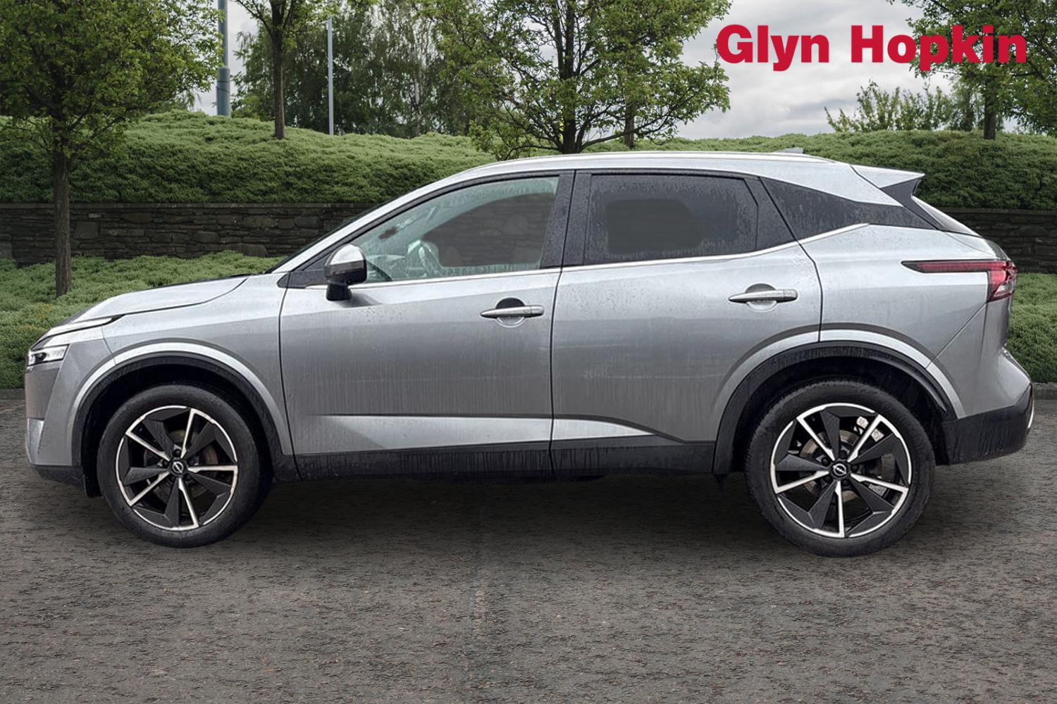 Used Nissan Qashqai 2023 for sale - 76660986: Photo 6