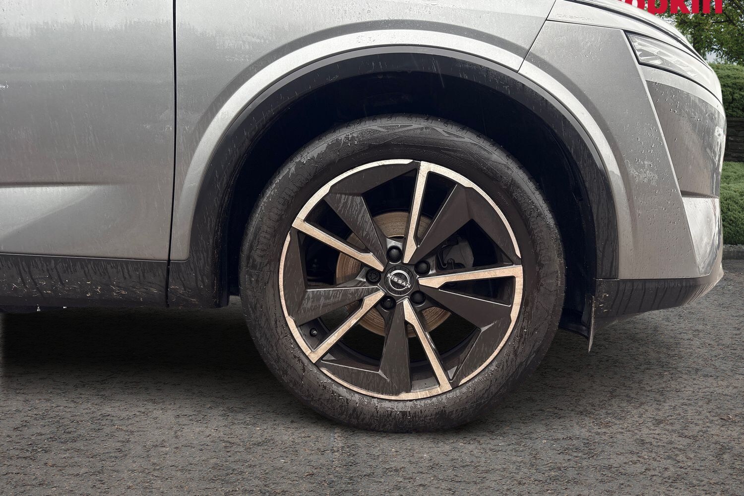 Used Nissan Qashqai 2023 for sale - 76660986: Photo 9