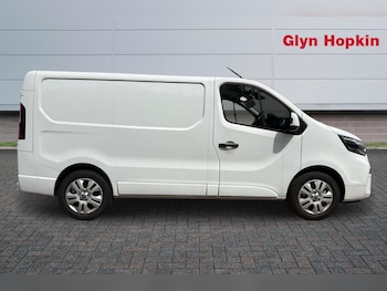 Used Nissan Primastar 2025 for sale - 78643583: Photo