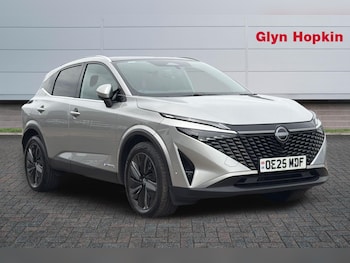Used Nissan Qashqai 2025 for sale - 78844309: Photo
