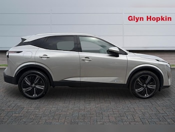 Used Nissan Qashqai 2025 for sale - 78844309: Photo