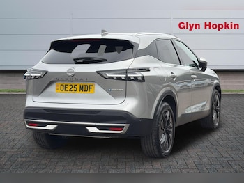 Used Nissan Qashqai 2025 for sale - 78844309: Photo