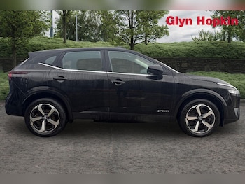 Used Nissan Qashqai 2022 for sale - 77413912: Photo
