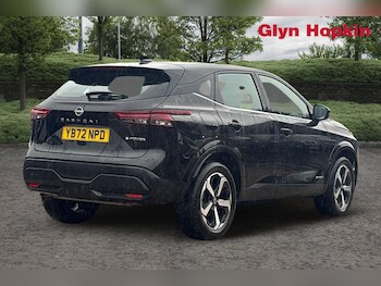 Used Nissan Qashqai 2022 for sale - 77413912: Photo