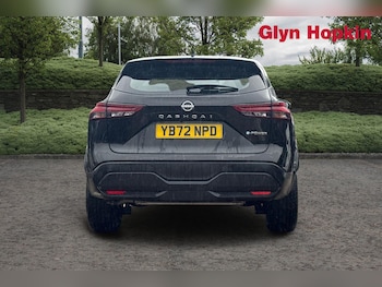 Used Nissan Qashqai 2022 for sale - 77413912: Photo