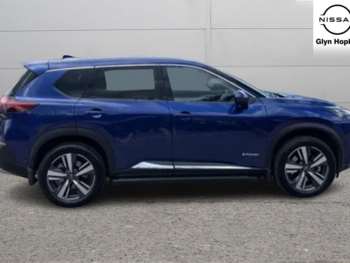 Used Nissan X-Trail 2022 for sale - 71626060: Photo
