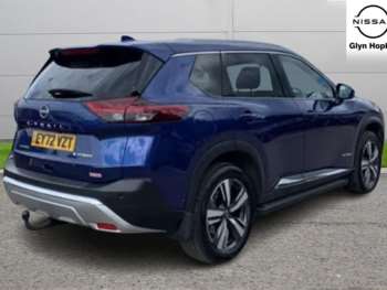 Used Nissan X-Trail 2022 for sale - 71626060: Photo