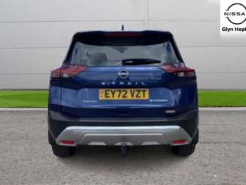 Used Nissan X-Trail 2022 for sale - 71626060: Photo