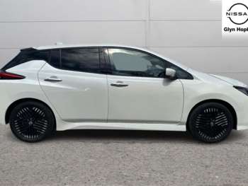 Used Nissan Leaf 2022 for sale - 74431306: Photo
