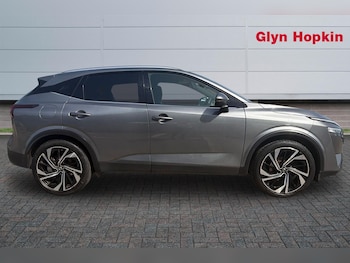 Used Nissan Qashqai 2022 for sale - 79237353: Photo