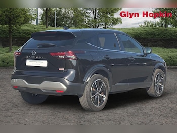 Used Nissan Qashqai 2022 for sale - 77885326: Photo