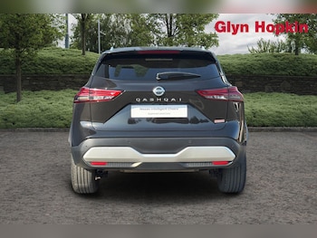 Used Nissan Qashqai 2022 for sale - 77885326: Photo