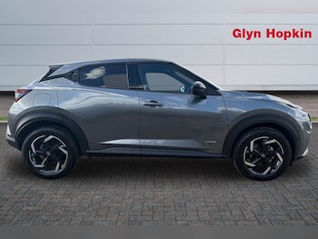 Used Nissan Juke 2024 for sale - 78523558: Photo