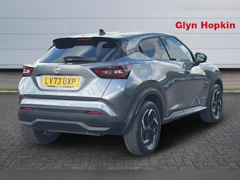 Used Nissan Juke 2024 for sale - 78523558: Photo