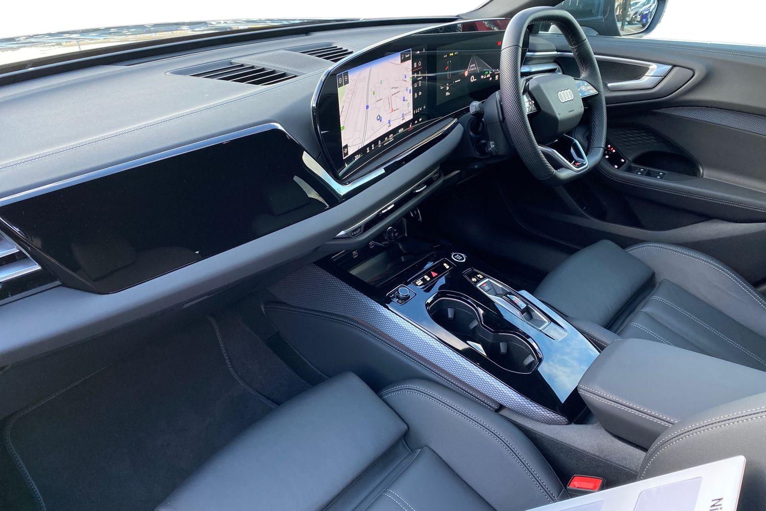 Used Audi A5 2024 for sale - 77588441: Photo 13