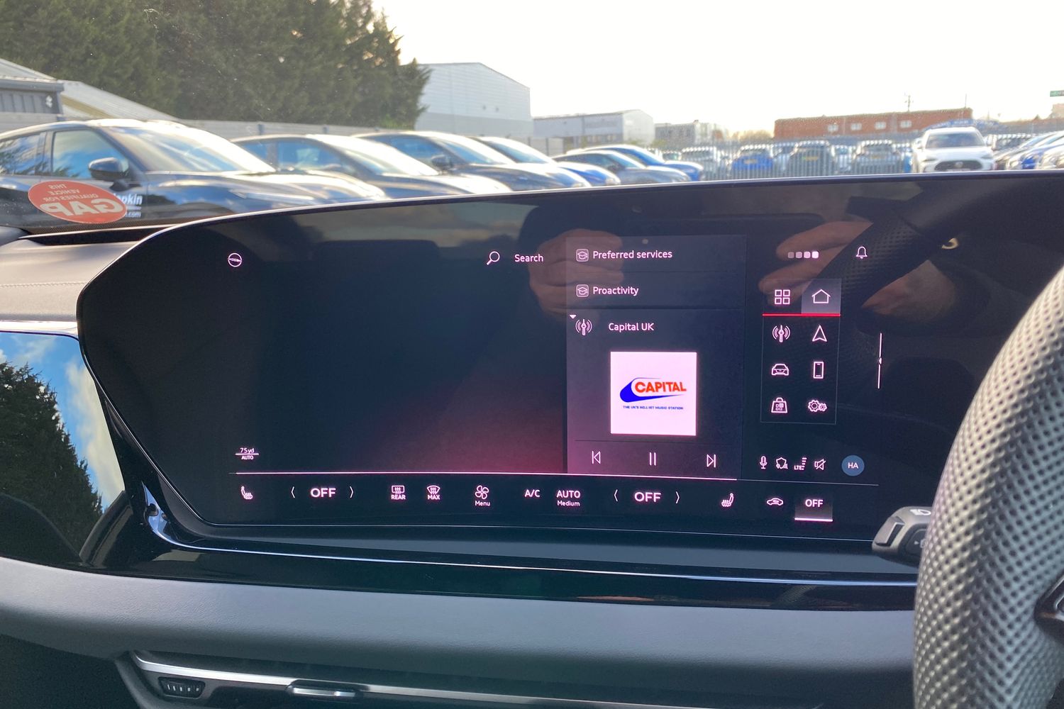 Used Audi A5 2024 for sale - 77588441: Photo 17