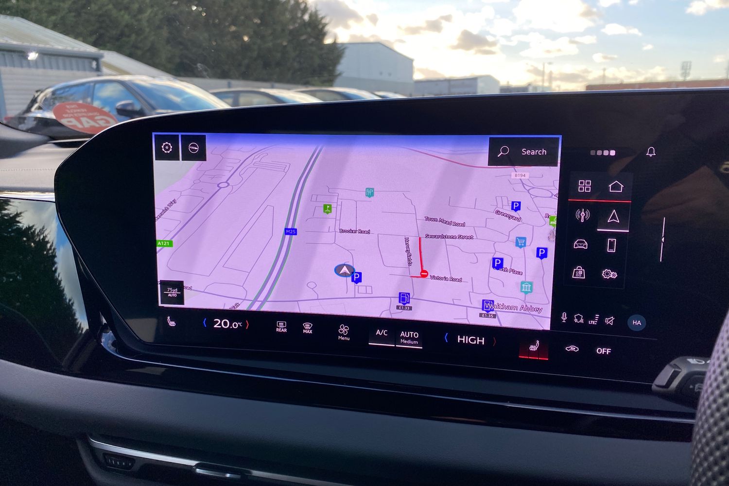 Used Audi A5 2024 for sale - 77588441: Photo 18