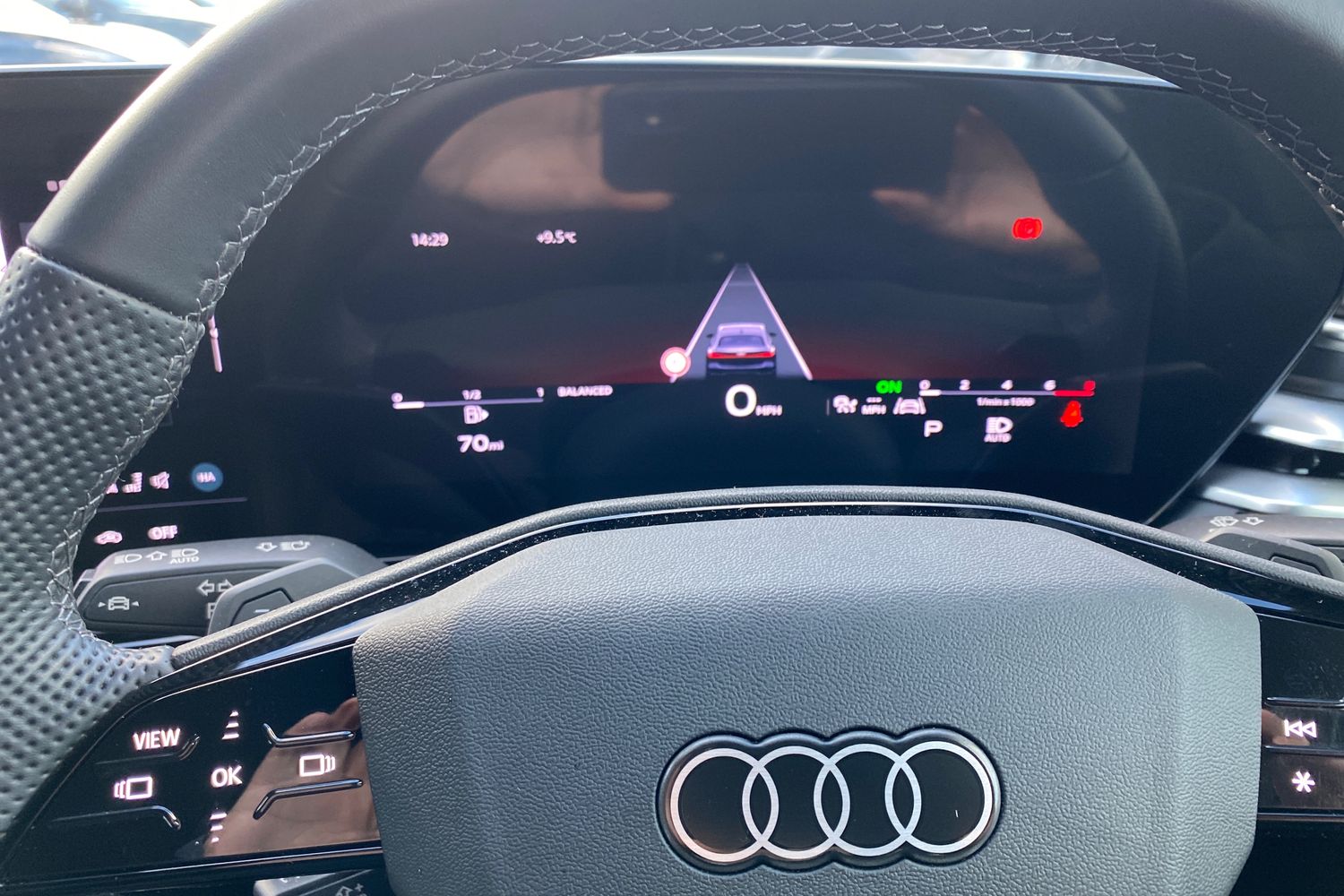 Used Audi A5 2024 for sale - 77588441: Photo 20