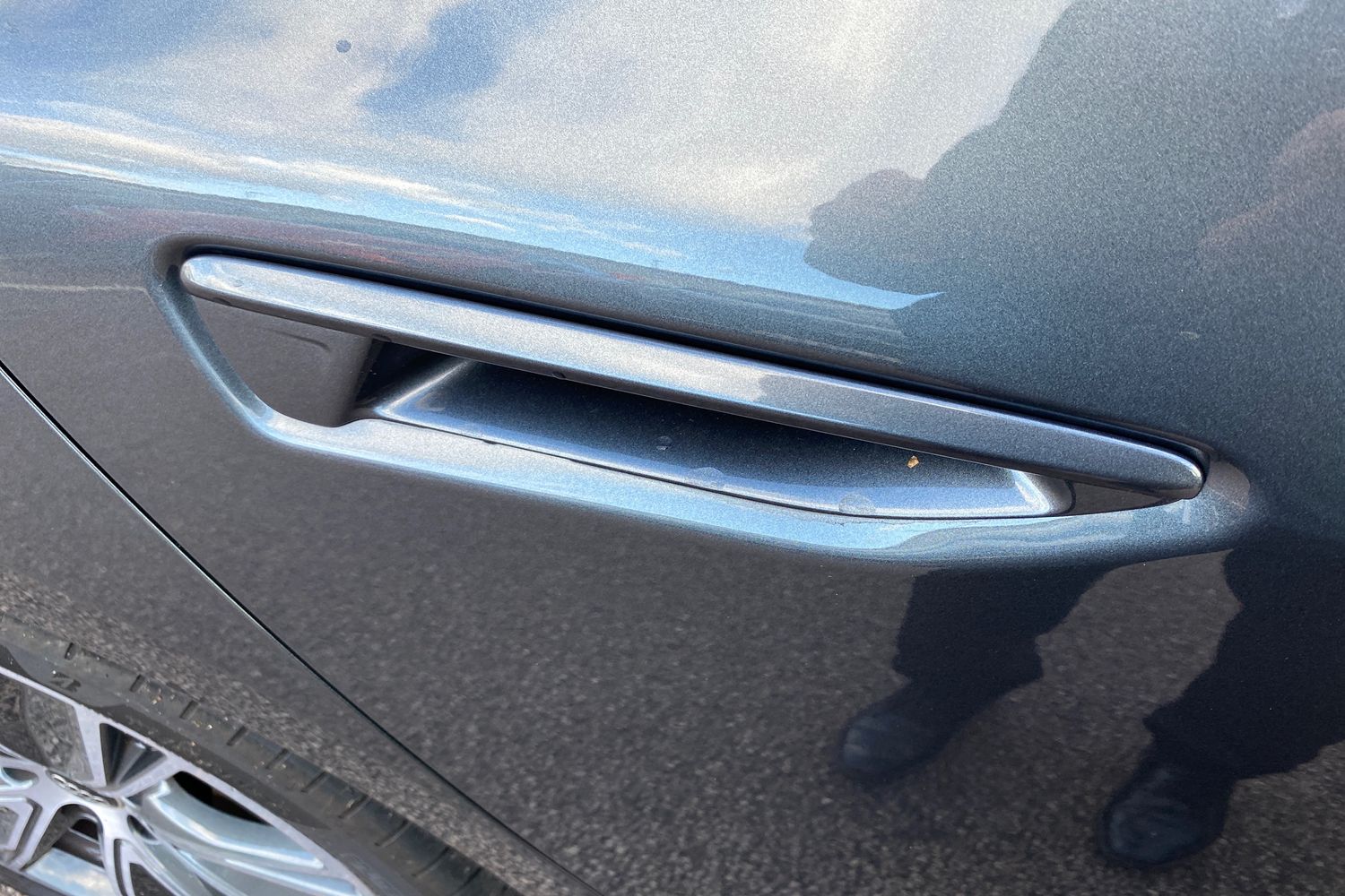 Used Audi A5 2024 for sale - 77588441: Photo 31