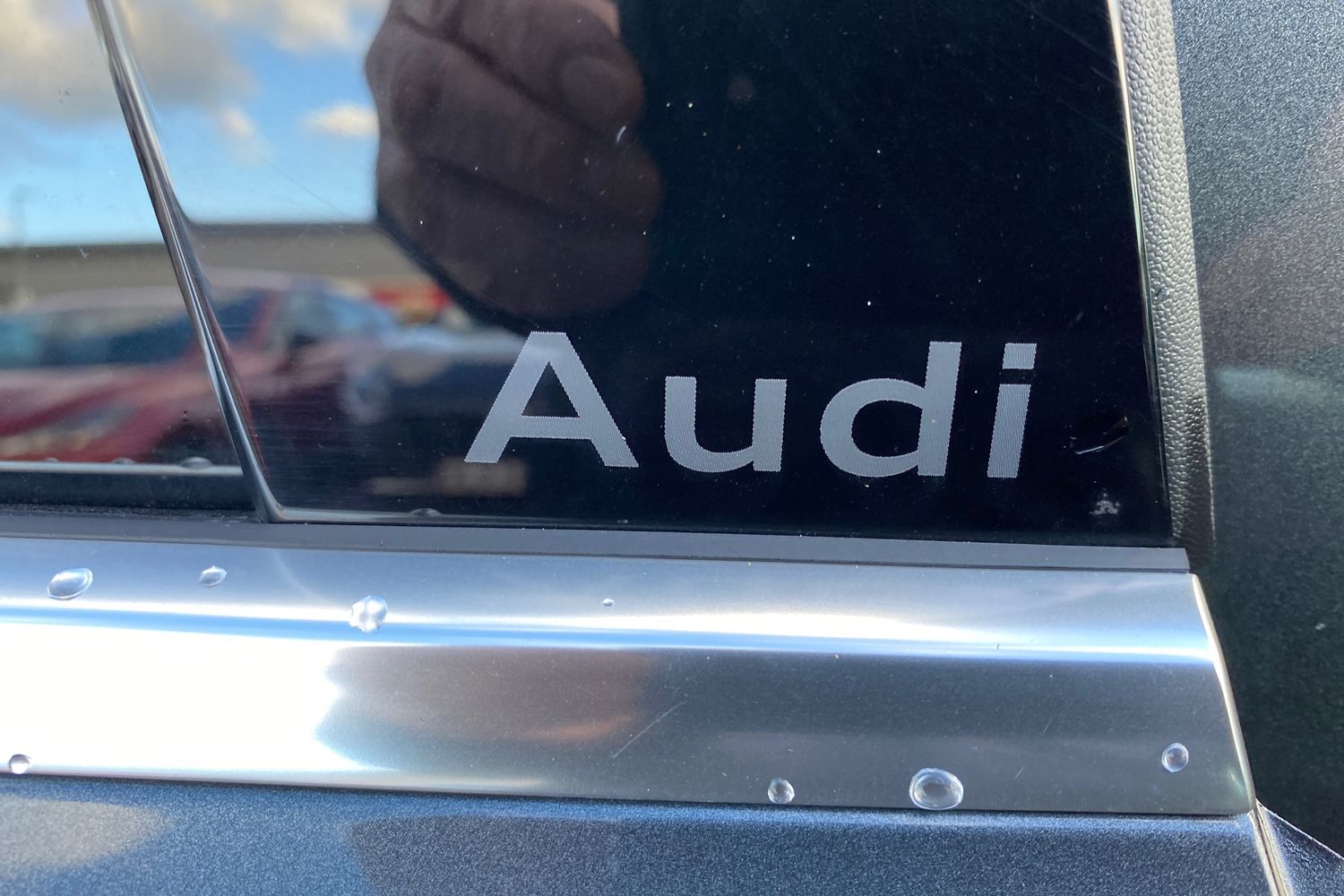 Used Audi A5 2024 for sale - 77588441: Photo 32