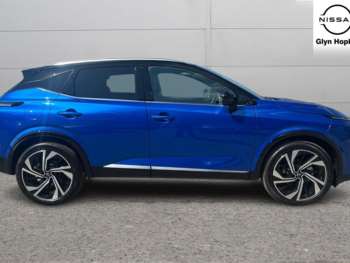 Used Nissan Qashqai 2025 for sale - 74288834: Photo