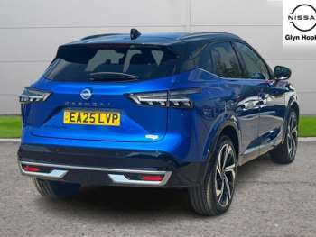 Used Nissan Qashqai 2025 for sale - 74288834: Photo