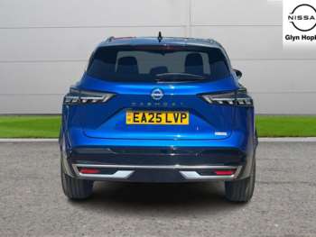 Used Nissan Qashqai 2025 for sale - 74288834: Photo