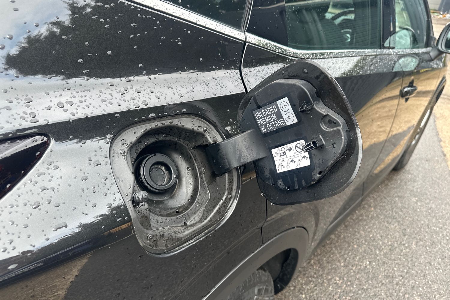Vehicle 25