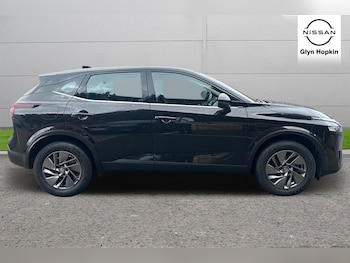 Used Nissan Qashqai 2022 for sale - 75558767: Photo
