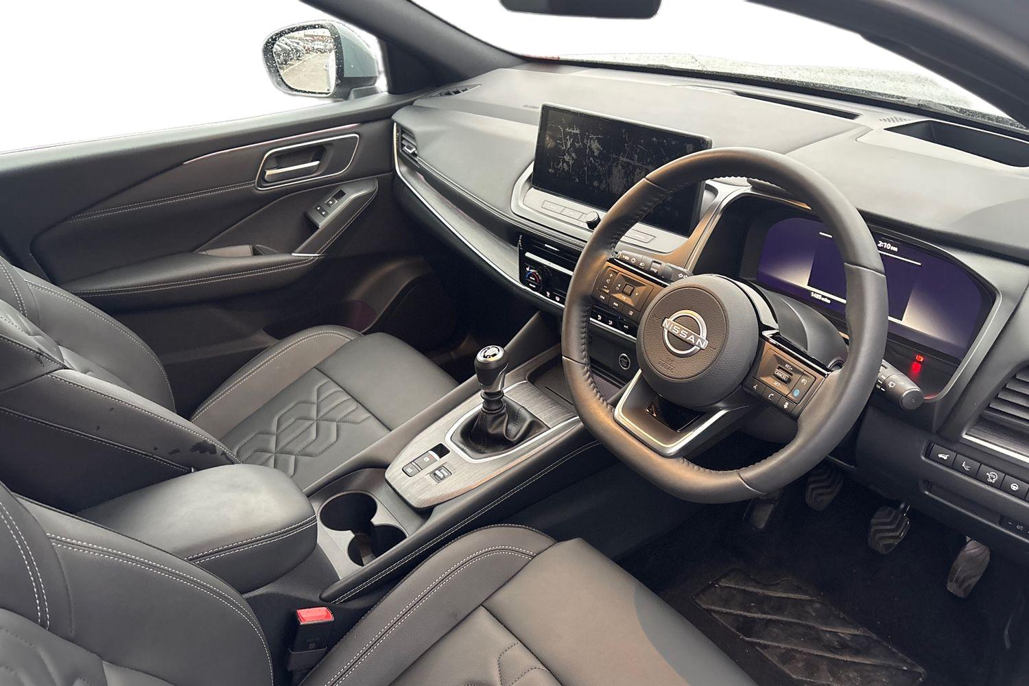 Used Nissan Qashqai 2025 for sale - 76630068: Photo 10