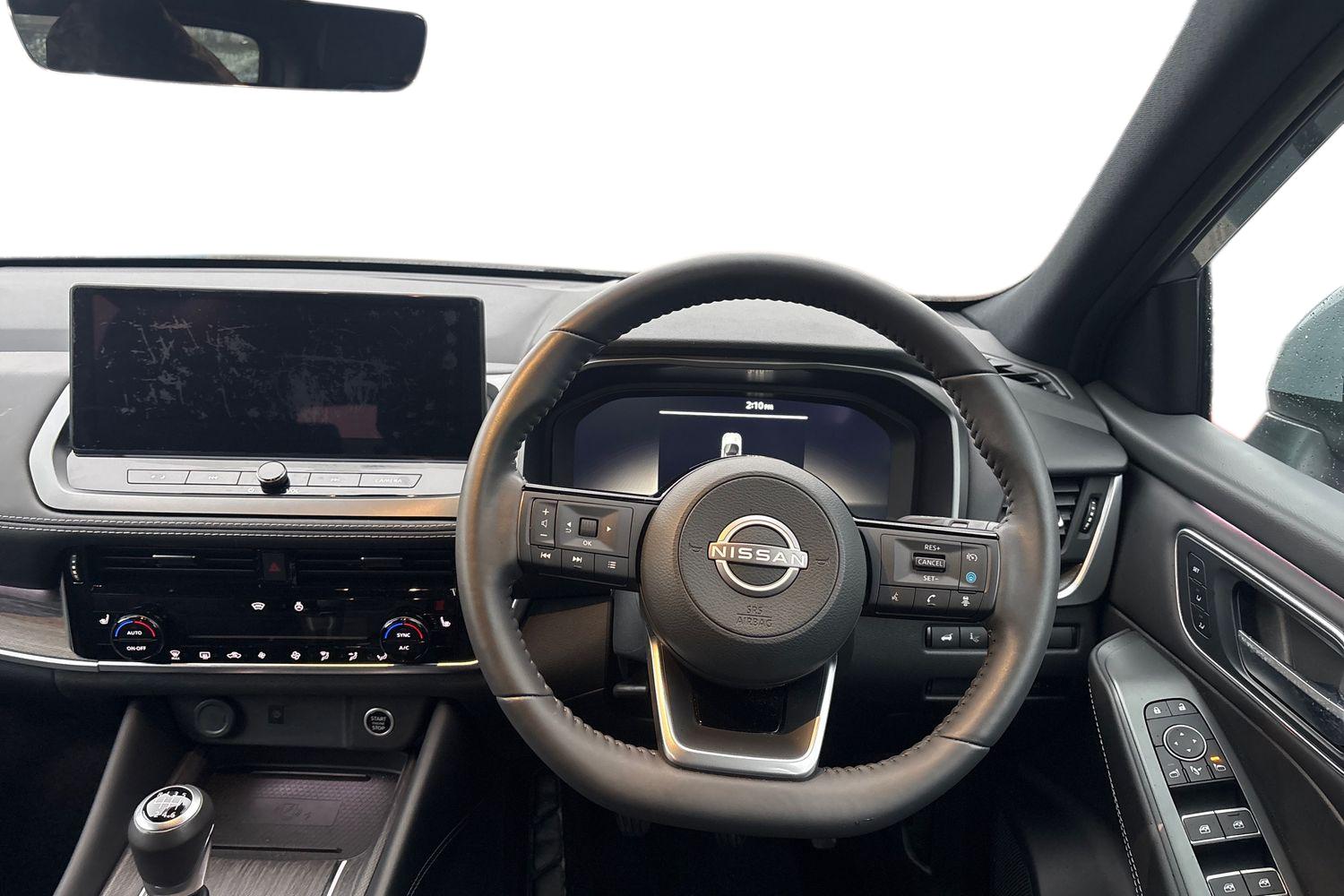 Used Nissan Qashqai 2025 for sale - 76630068: Photo 11