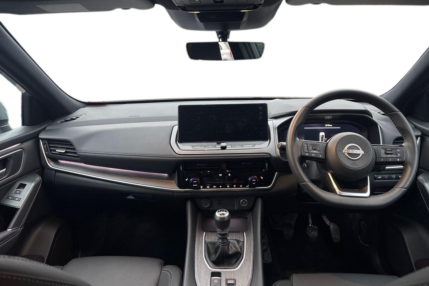 Used Nissan Qashqai 2025 for sale - 76630068: Photo 12