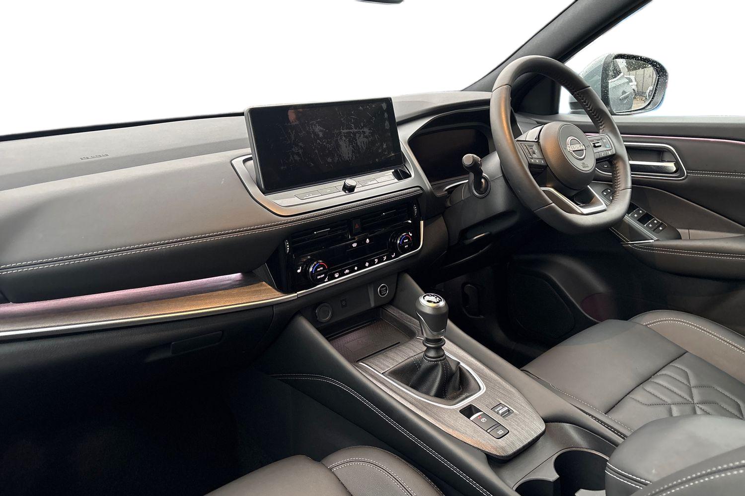 Used Nissan Qashqai 2025 for sale - 76630068: Photo 13