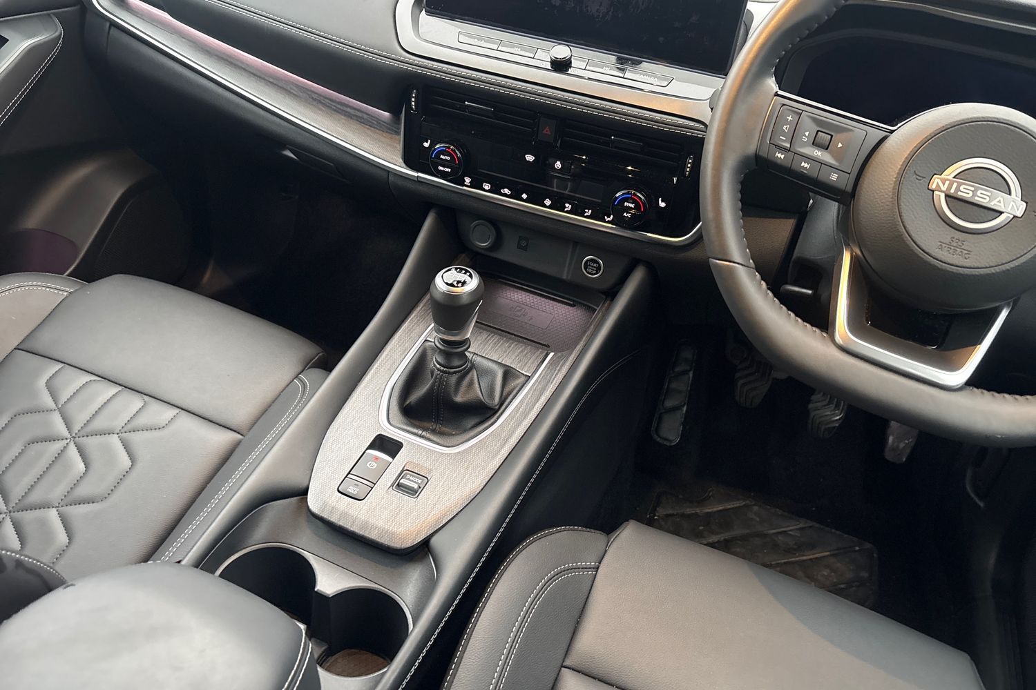 Used Nissan Qashqai 2025 for sale - 76630068: Photo 14