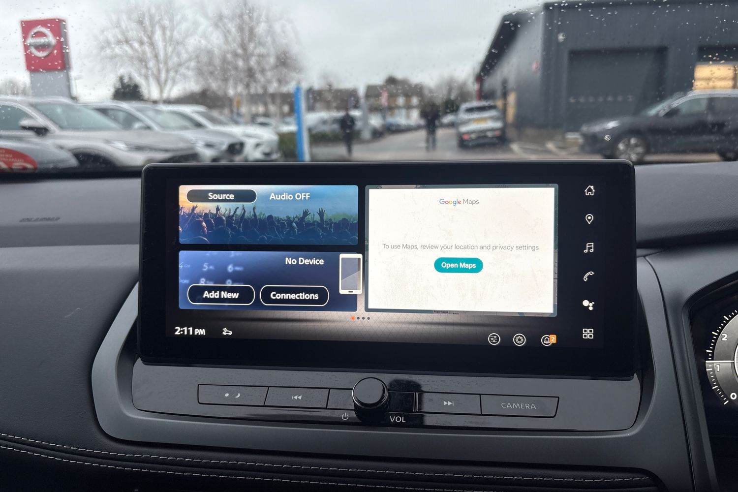 Used Nissan Qashqai 2025 for sale - 76630068: Photo 17