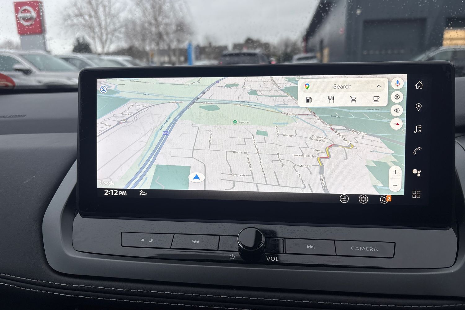 Used Nissan Qashqai 2025 for sale - 76630068: Photo 18