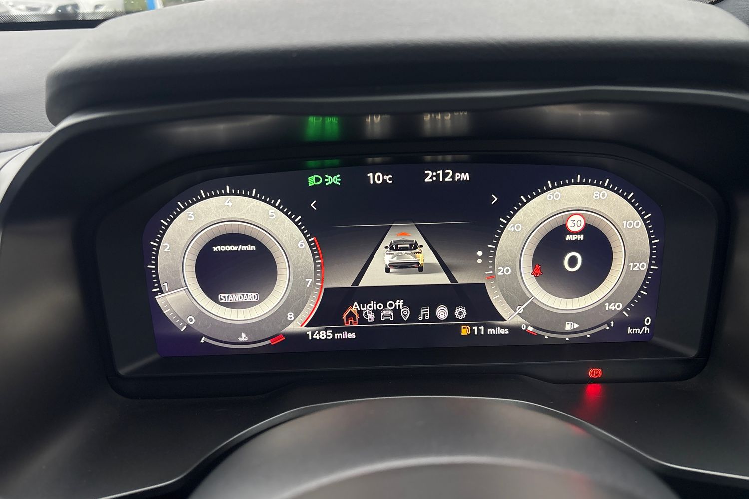 Used Nissan Qashqai 2025 for sale - 76630068: Photo 20