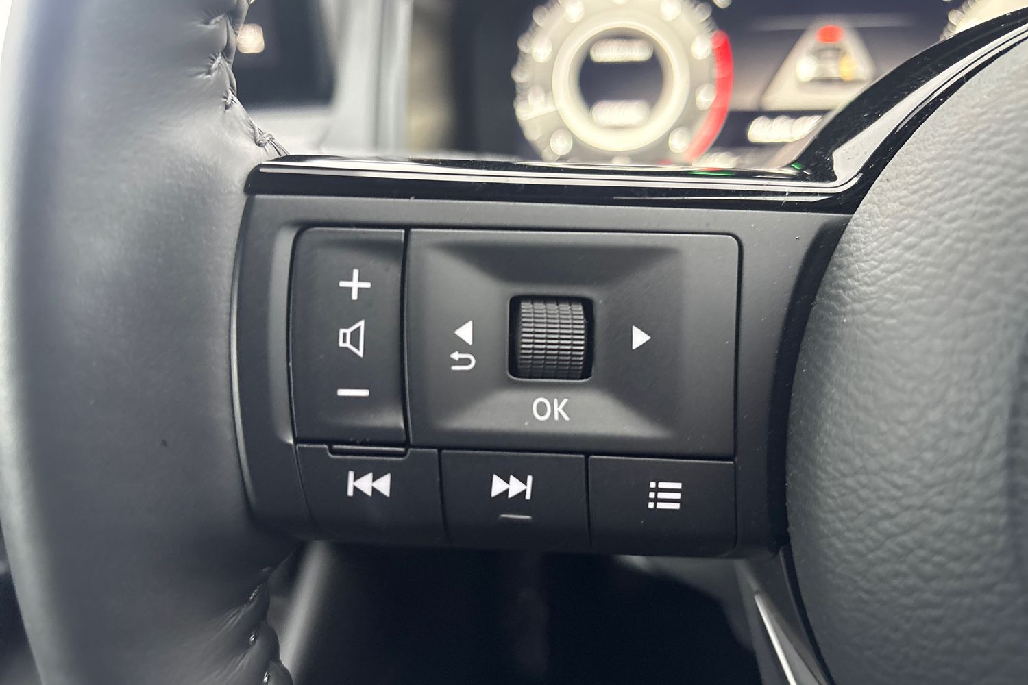 Used Nissan Qashqai 2025 for sale - 76630068: Photo 21