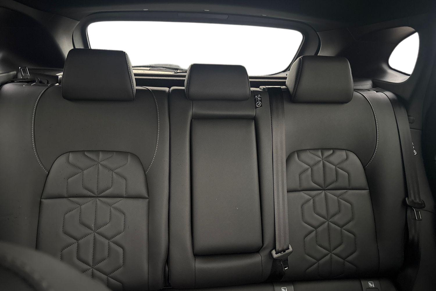 Used Nissan Qashqai 2025 for sale - 76630068: Photo 23