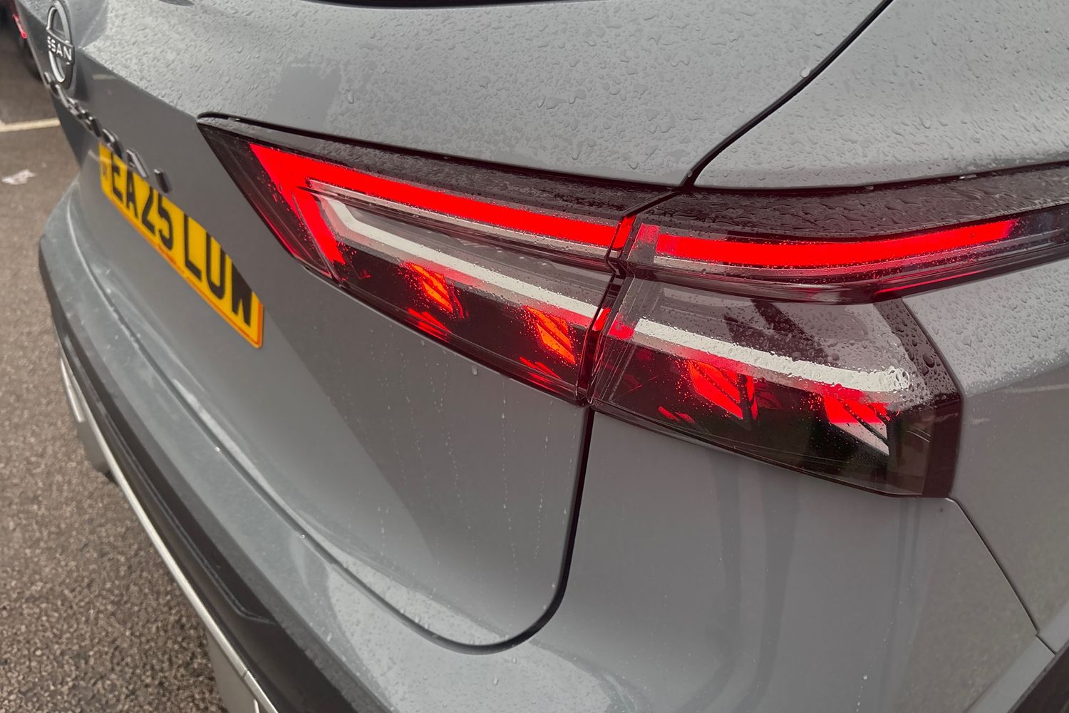 Used Nissan Qashqai 2025 for sale - 76630068: Photo 25