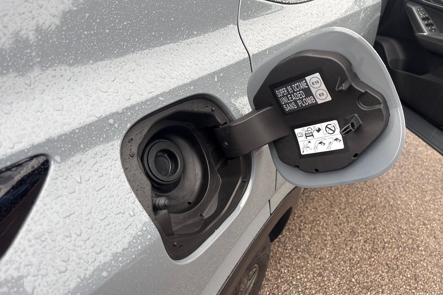 Used Nissan Qashqai 2025 for sale - 76630068: Photo 27