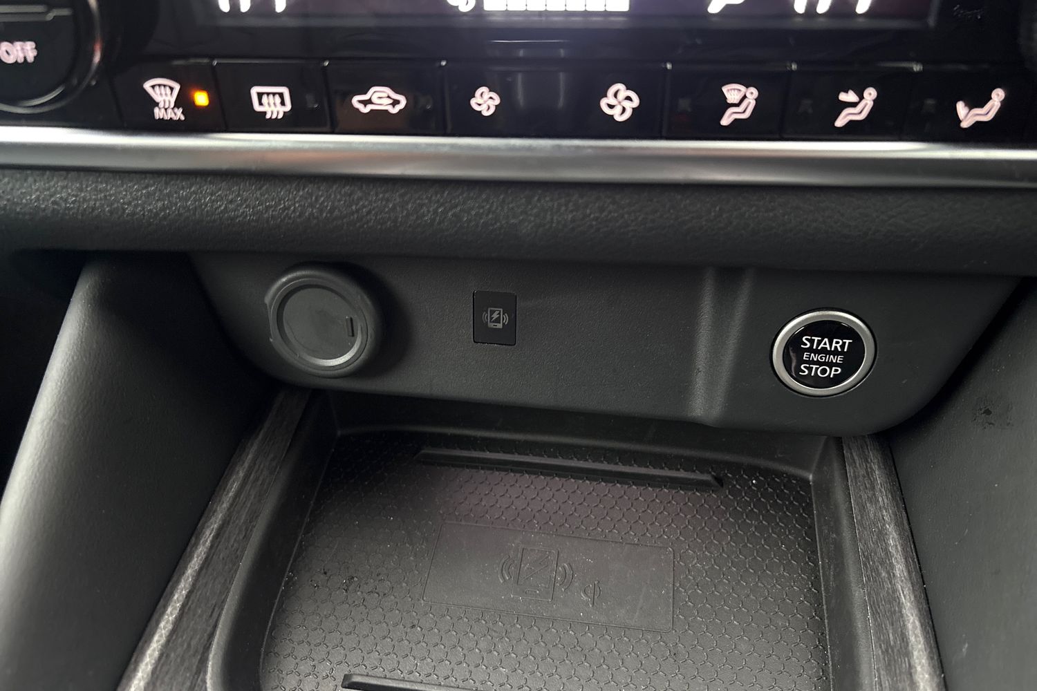 Used Nissan Qashqai 2025 for sale - 76630068: Photo 30