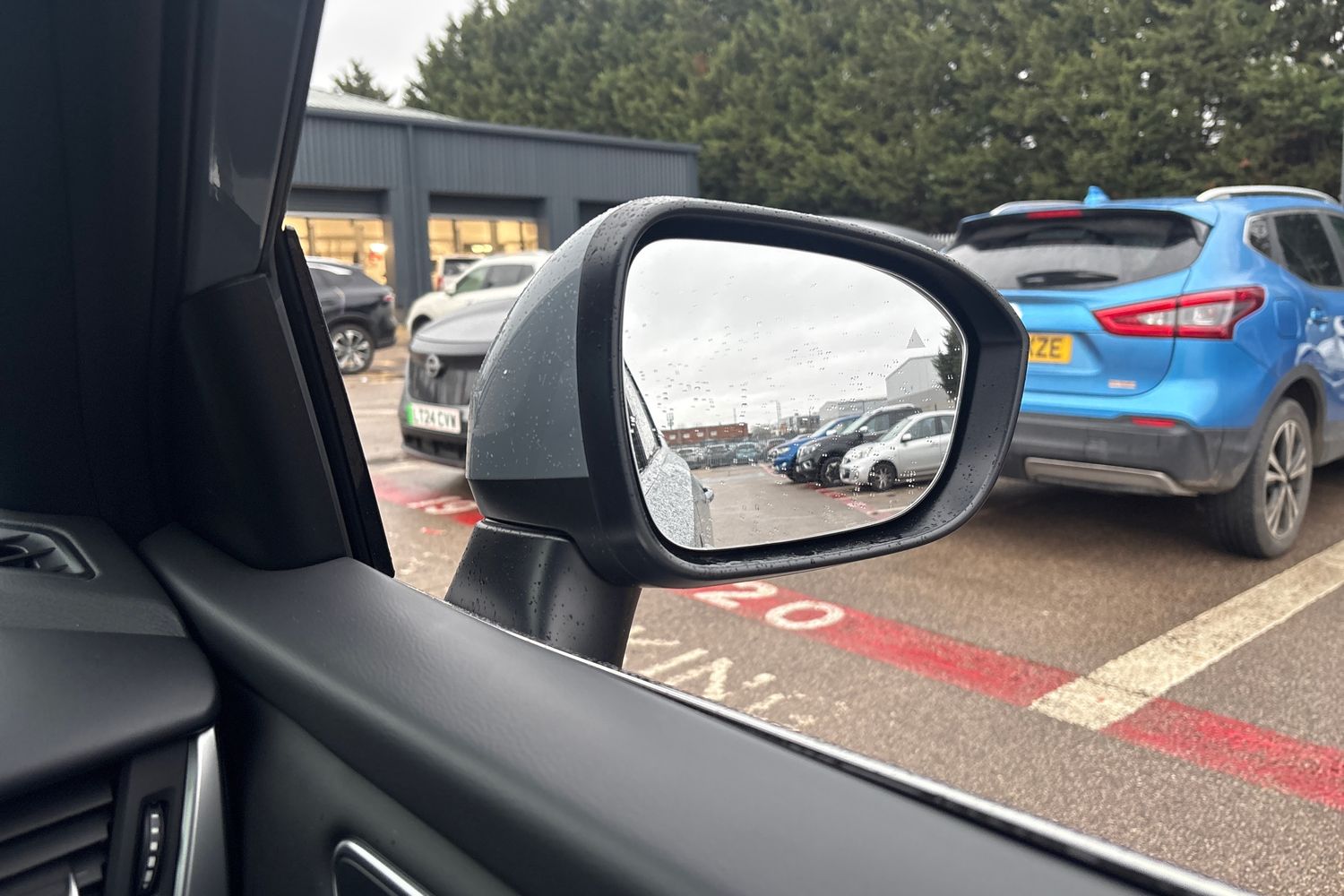 Used Nissan Qashqai 2025 for sale - 76630068: Photo 33