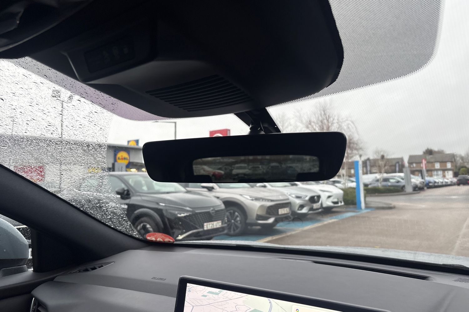 Used Nissan Qashqai 2025 for sale - 76630068: Photo 34