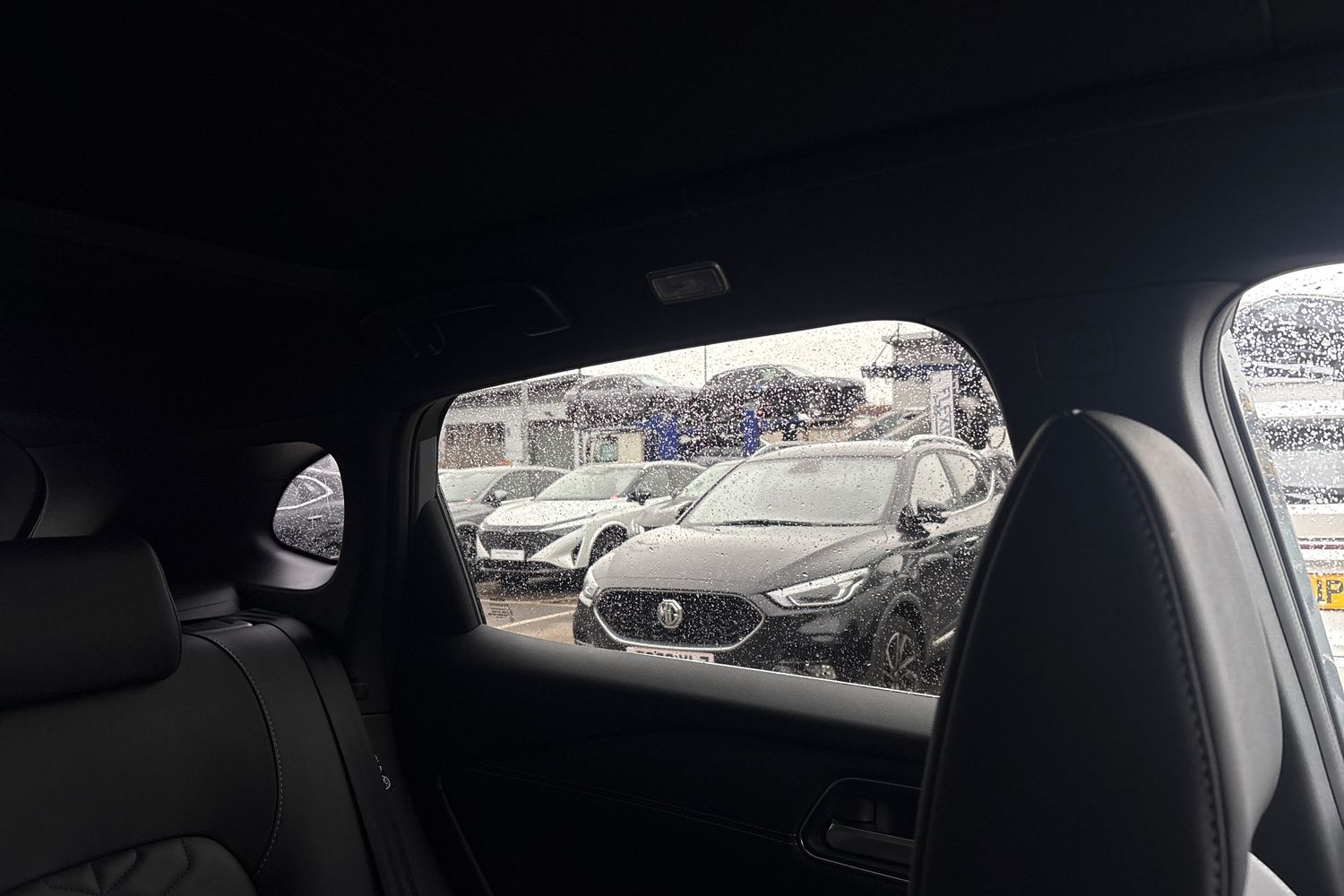 Used Nissan Qashqai 2025 for sale - 76630068: Photo 36