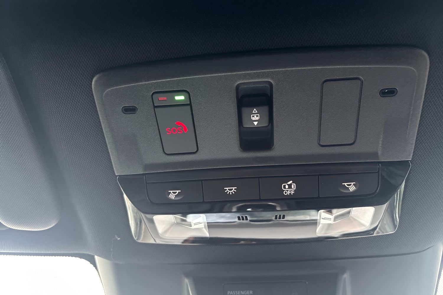 Used Nissan Qashqai 2025 for sale - 76630068: Photo 37