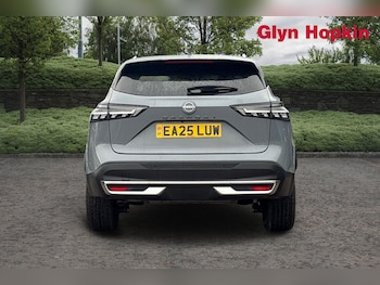 Used Nissan Qashqai 2025 for sale - 76630068: Photo