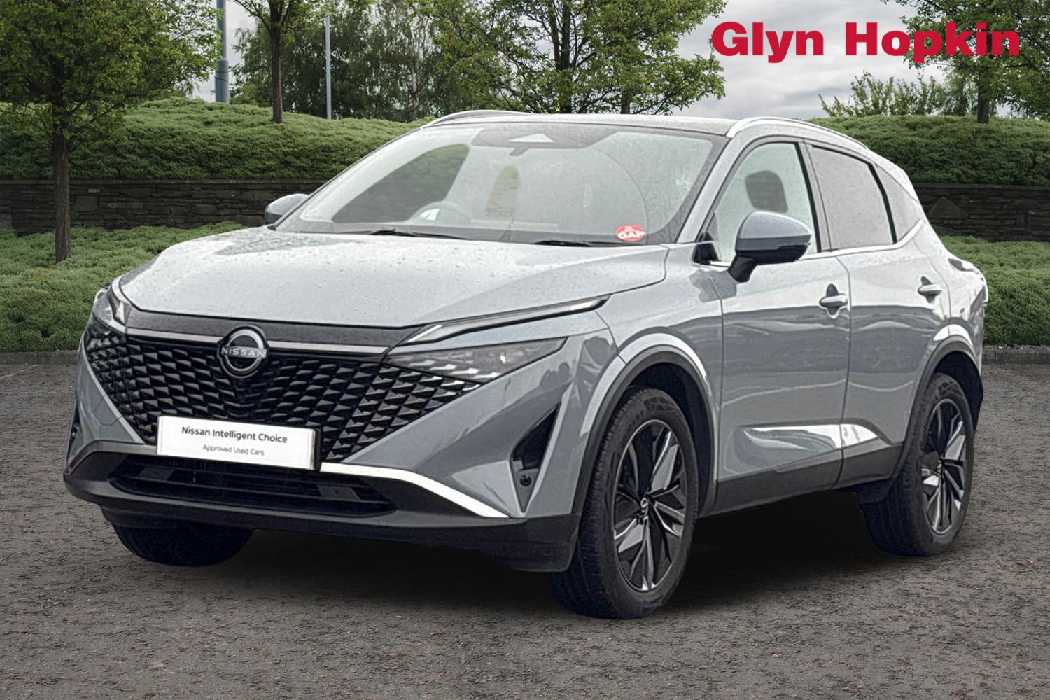 Used Nissan Qashqai 2025 for sale - 76630068: Photo 7