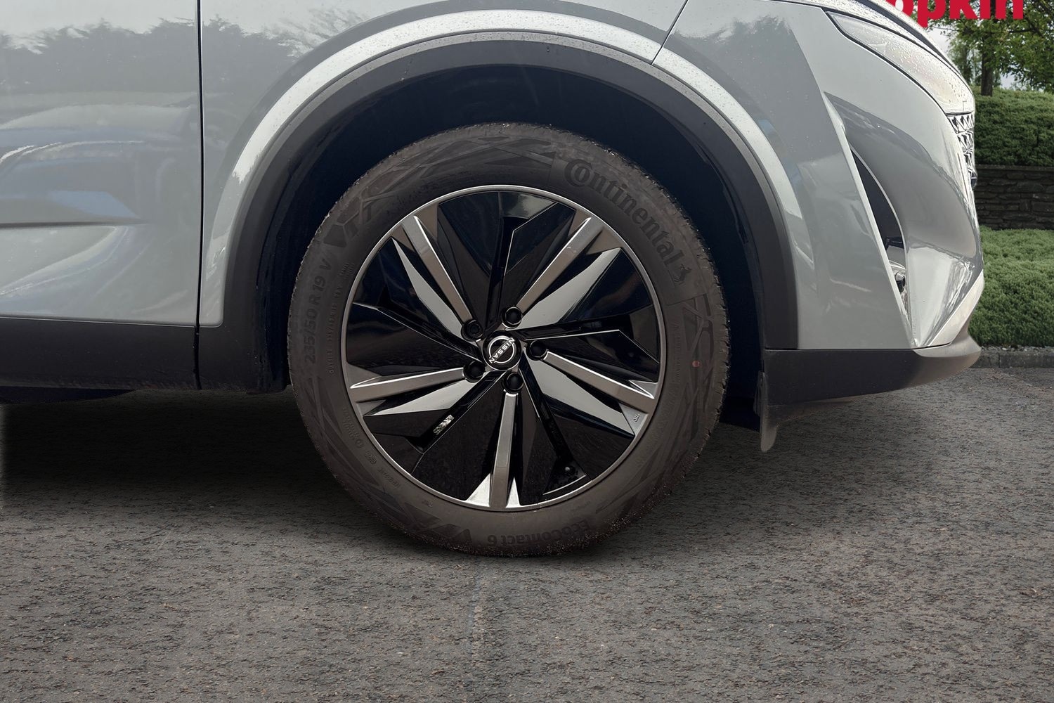 Used Nissan Qashqai 2025 for sale - 76630068: Photo 9